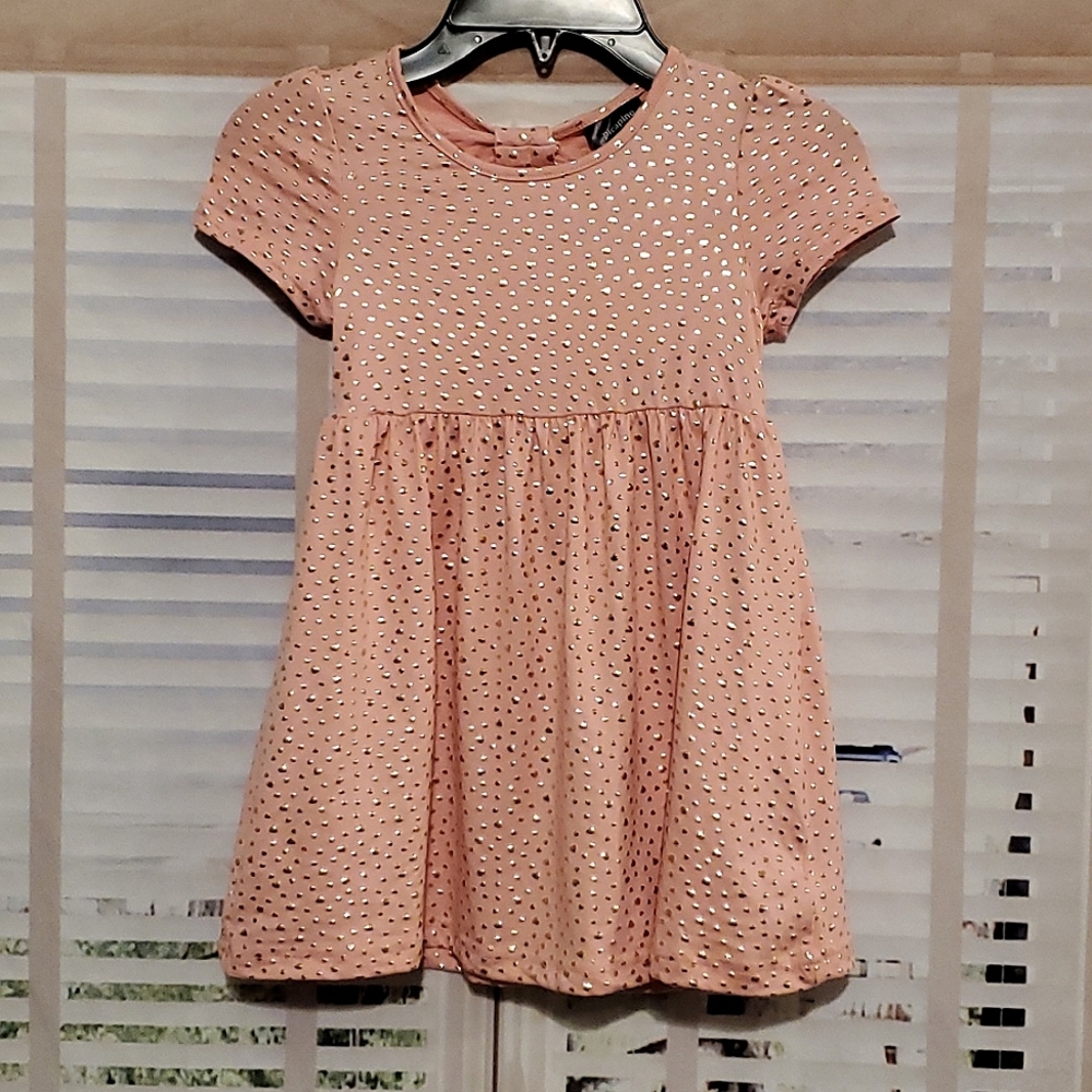 Picapino 2-pack dresses size 4T - Picture 5 of 6